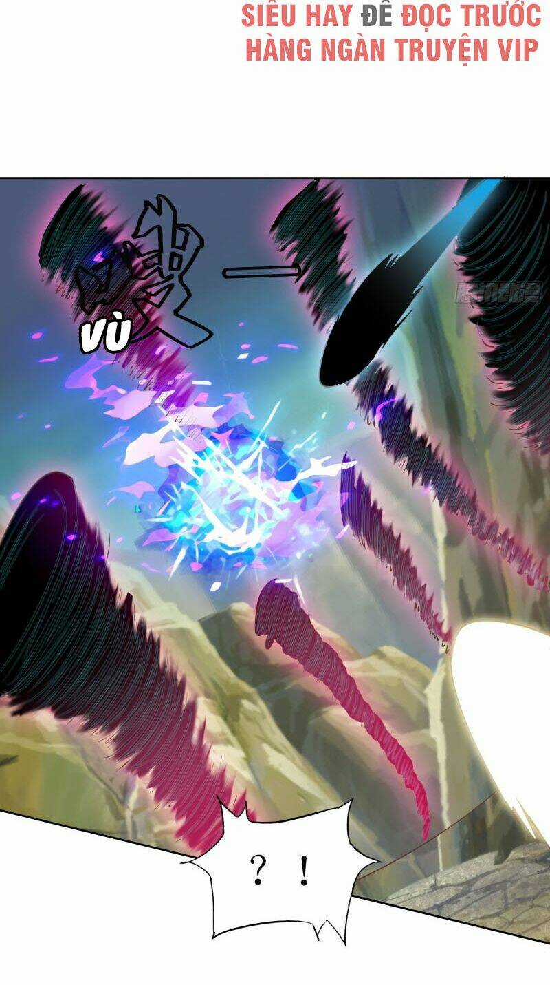 Đỉnh Cấp Phản Phái Đại Sư Huynh Chapter 6 trang 17