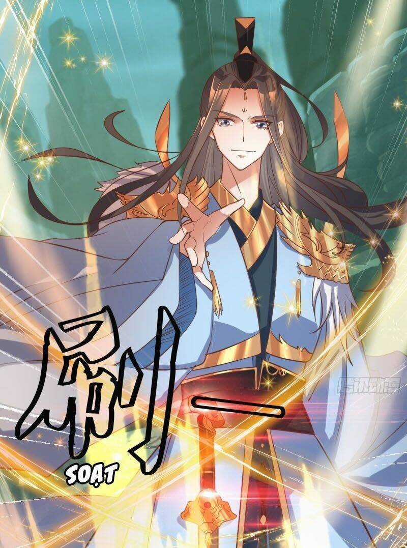 Đỉnh Cấp Phản Phái Đại Sư Huynh Chapter 6 trang 8