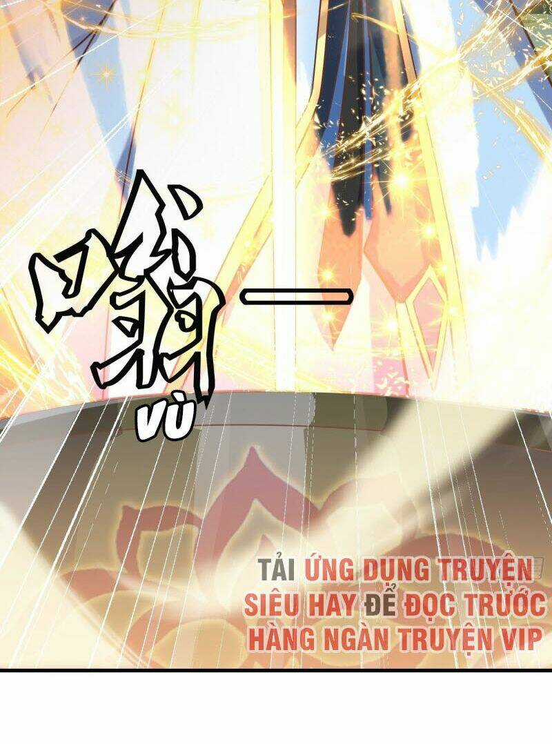 Đỉnh Cấp Phản Phái Đại Sư Huynh Chapter 6 trang 9