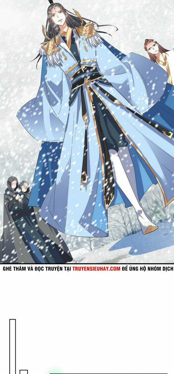 Đỉnh Cấp Phản Phái Đại Sư Huynh Chapter 60 trang 7