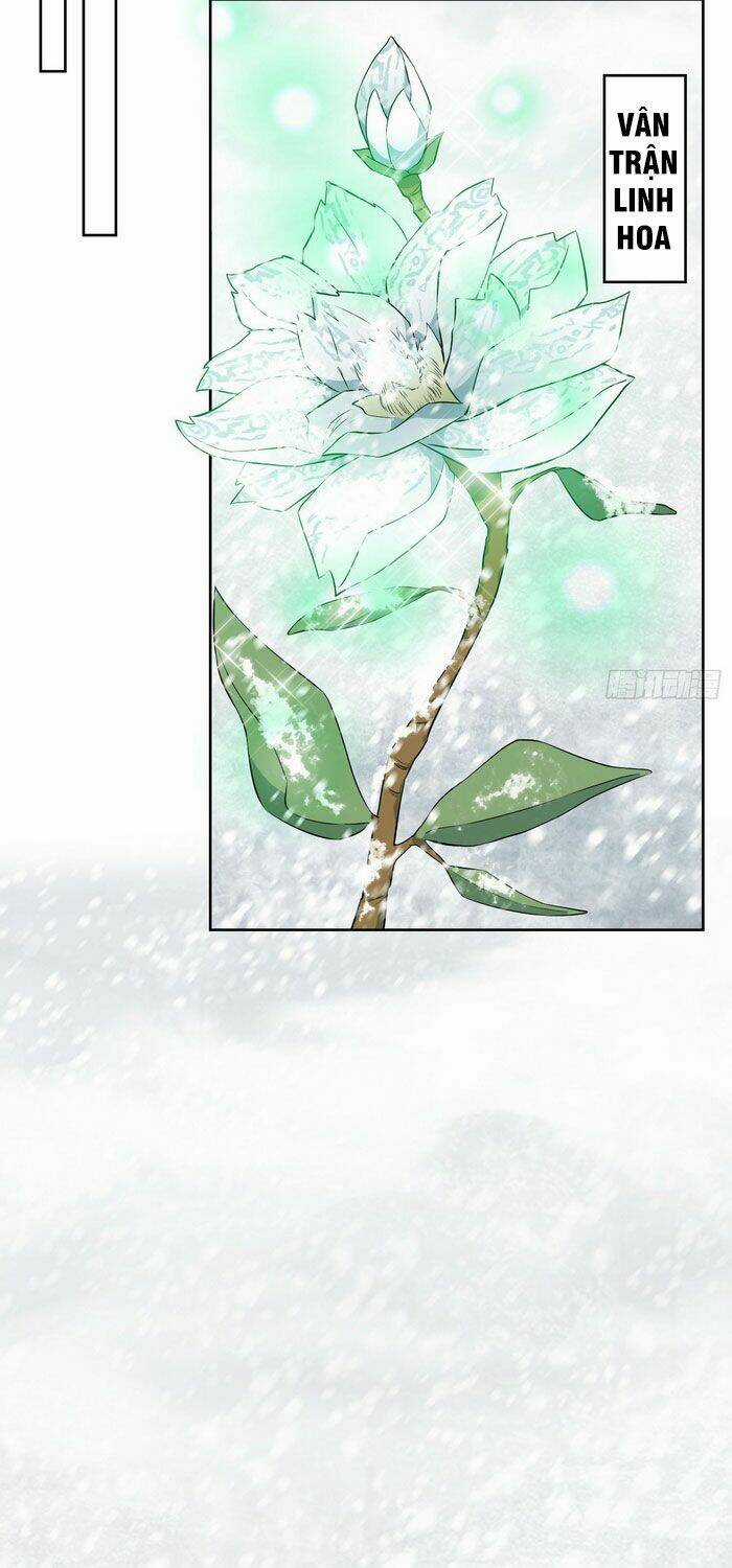 Đỉnh Cấp Phản Phái Đại Sư Huynh Chapter 60 trang 8