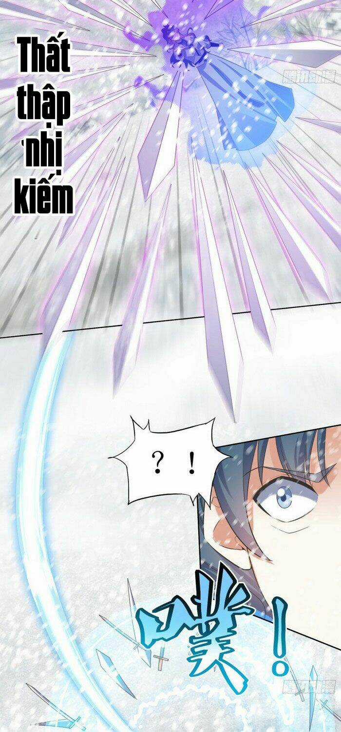 Đỉnh Cấp Phản Phái Đại Sư Huynh Chapter 61 trang 10