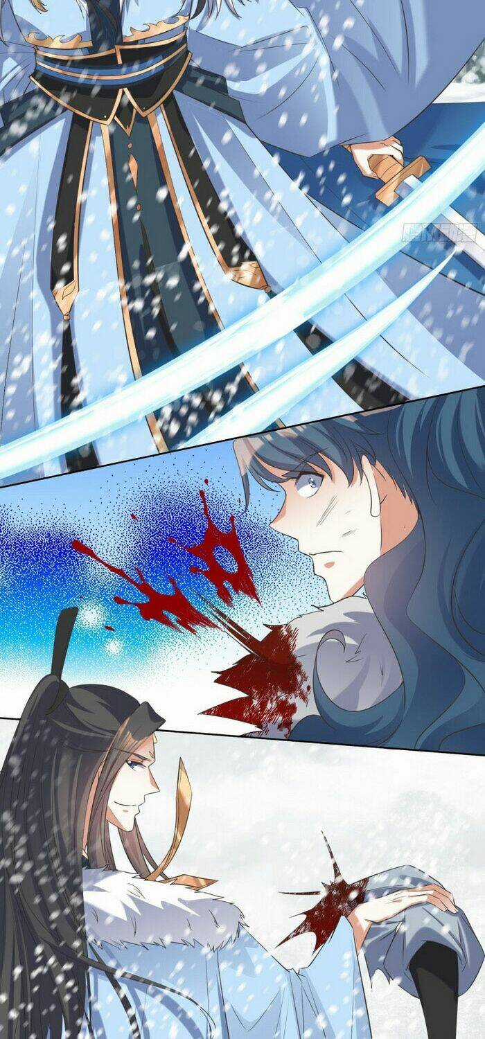 Đỉnh Cấp Phản Phái Đại Sư Huynh Chapter 61 trang 15