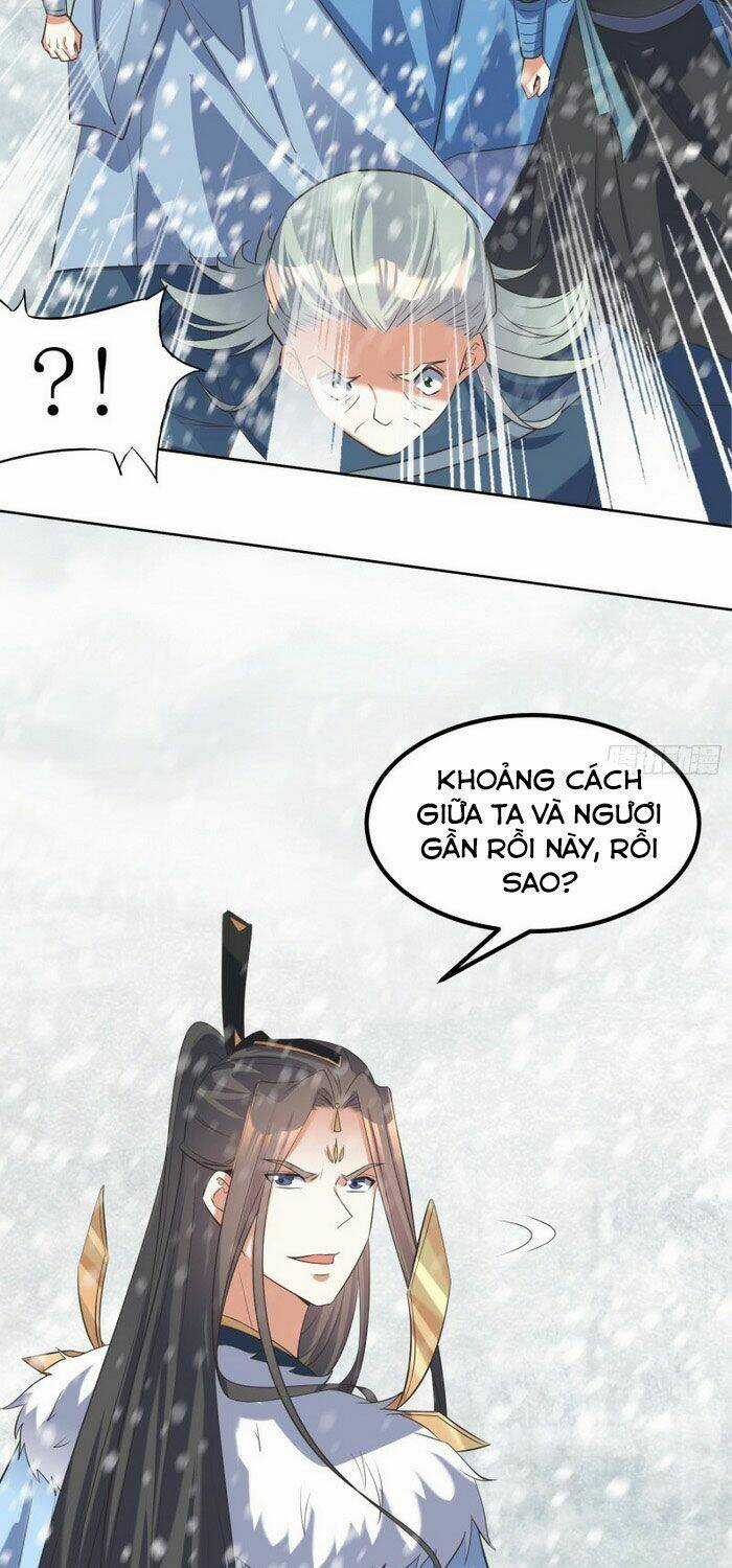 Đỉnh Cấp Phản Phái Đại Sư Huynh Chapter 61 trang 19