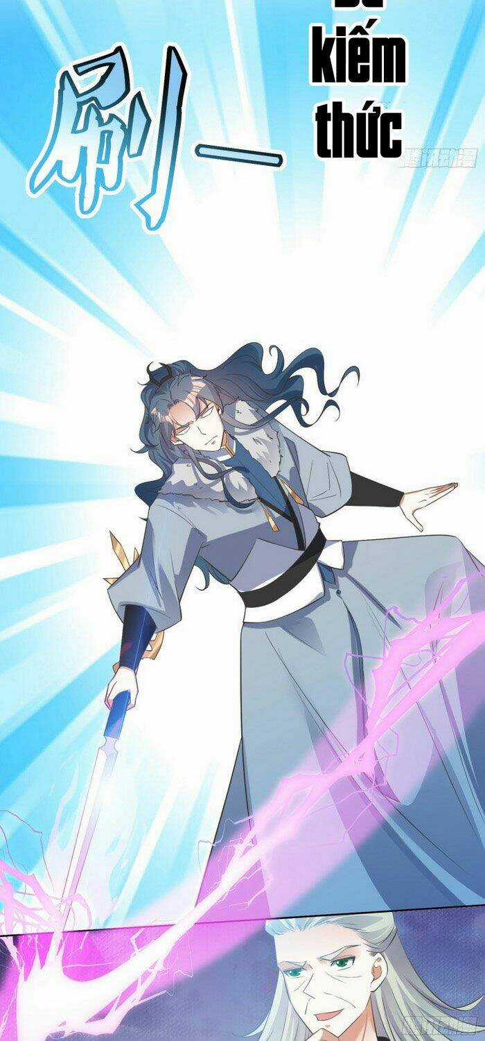 Đỉnh Cấp Phản Phái Đại Sư Huynh Chapter 61 trang 4