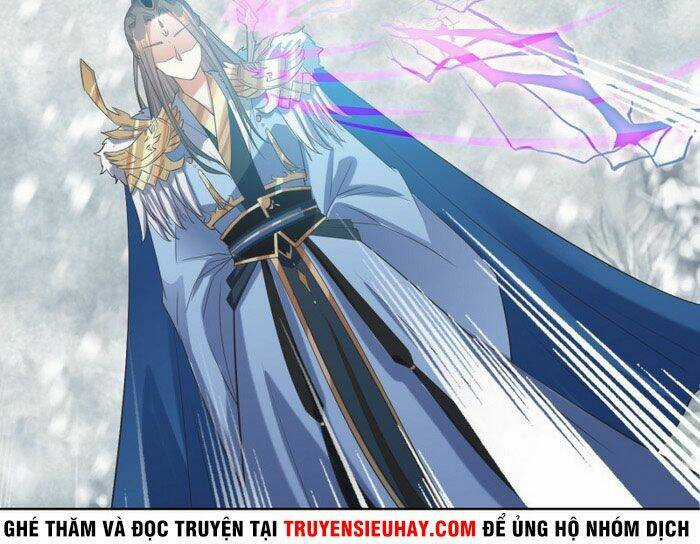 Đỉnh Cấp Phản Phái Đại Sư Huynh Chapter 61 trang 6