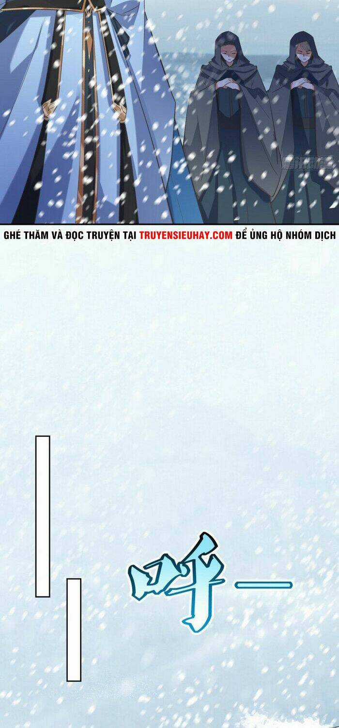 Đỉnh Cấp Phản Phái Đại Sư Huynh Chapter 62 trang 15