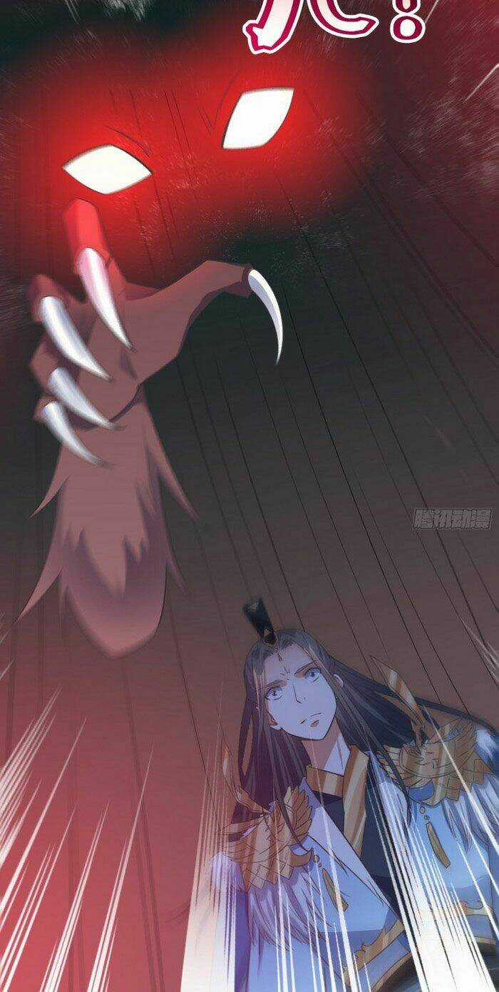 Đỉnh Cấp Phản Phái Đại Sư Huynh Chapter 62 trang 19