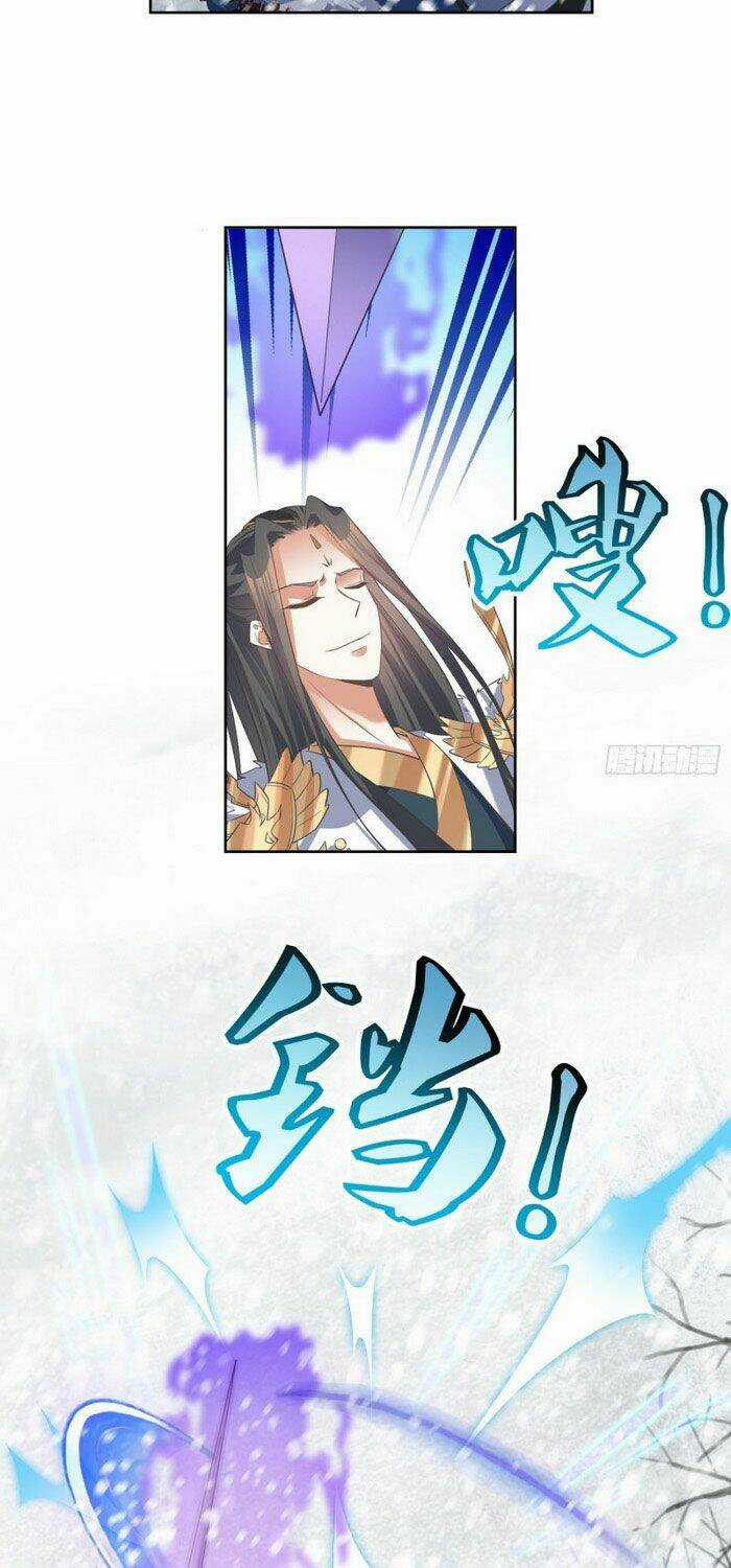 Đỉnh Cấp Phản Phái Đại Sư Huynh Chapter 62 trang 2