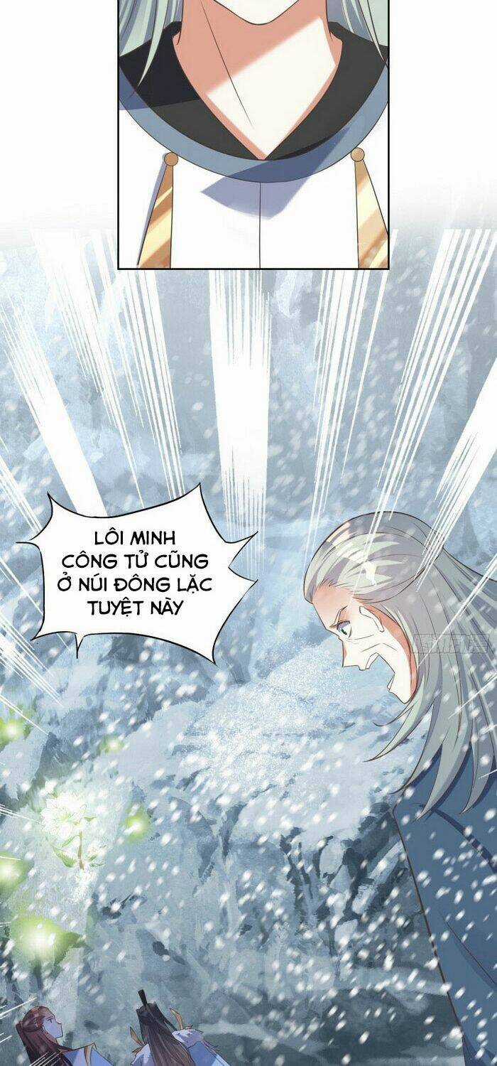 Đỉnh Cấp Phản Phái Đại Sư Huynh Chapter 62 trang 7