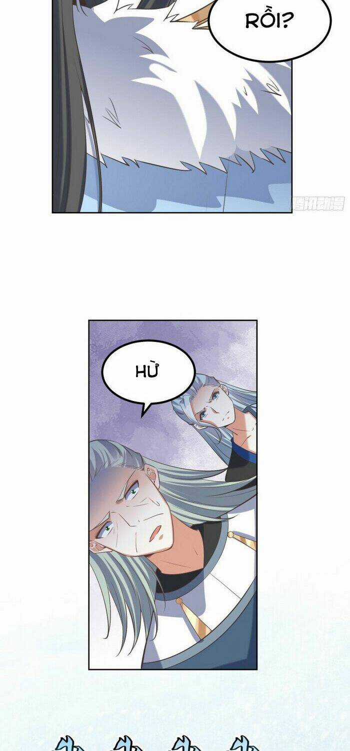 Đỉnh Cấp Phản Phái Đại Sư Huynh Chapter 62 trang 9