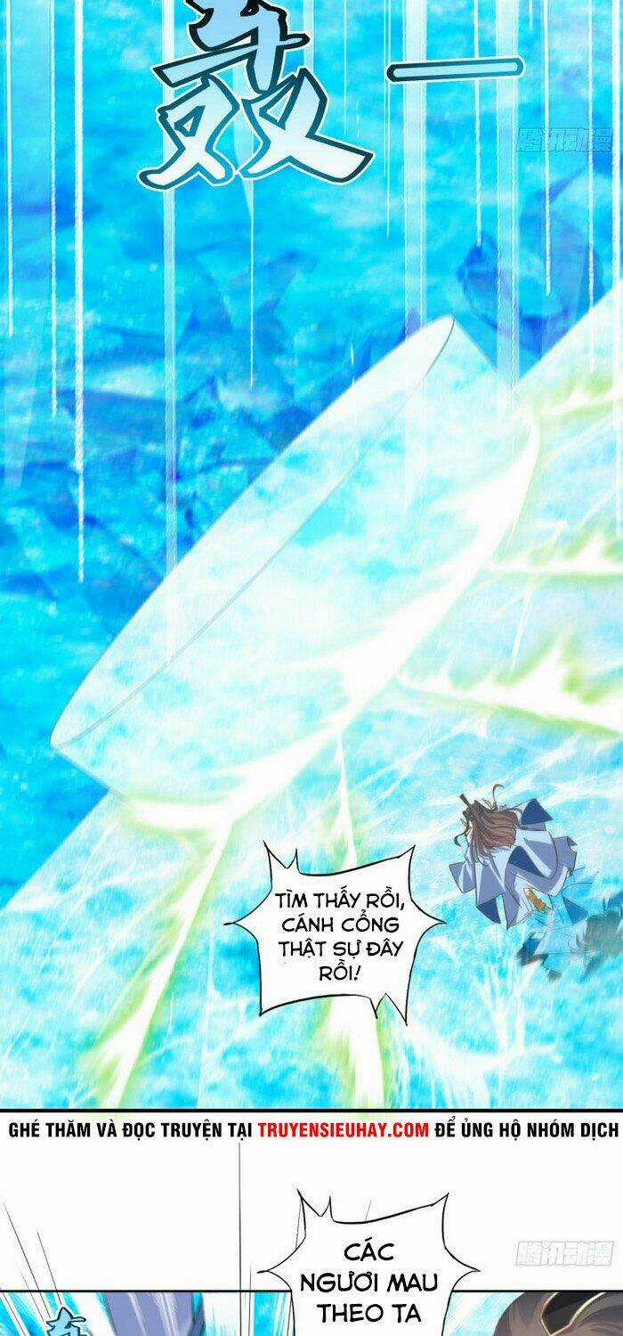 Đỉnh Cấp Phản Phái Đại Sư Huynh Chapter 63 trang 10