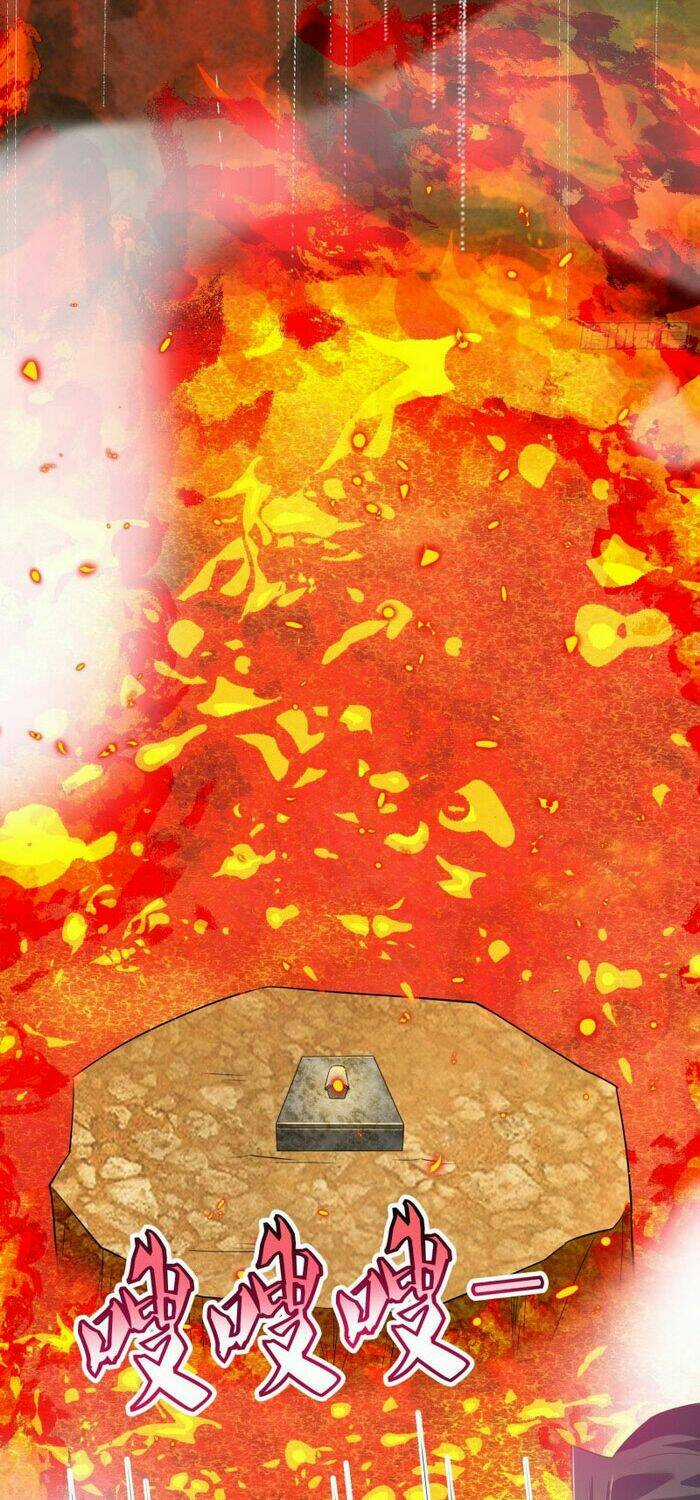 Đỉnh Cấp Phản Phái Đại Sư Huynh Chapter 63 trang 15