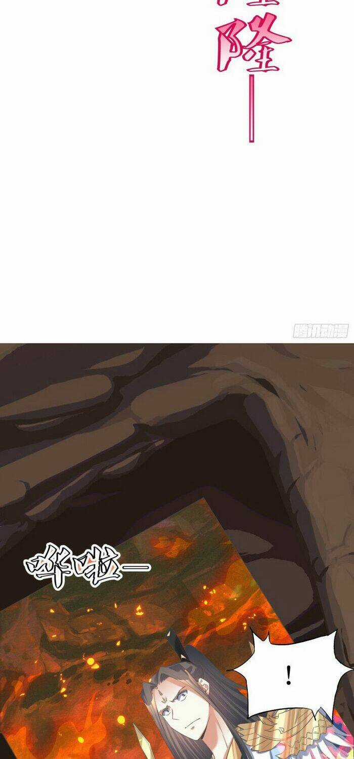 Đỉnh Cấp Phản Phái Đại Sư Huynh Chapter 63 trang 20