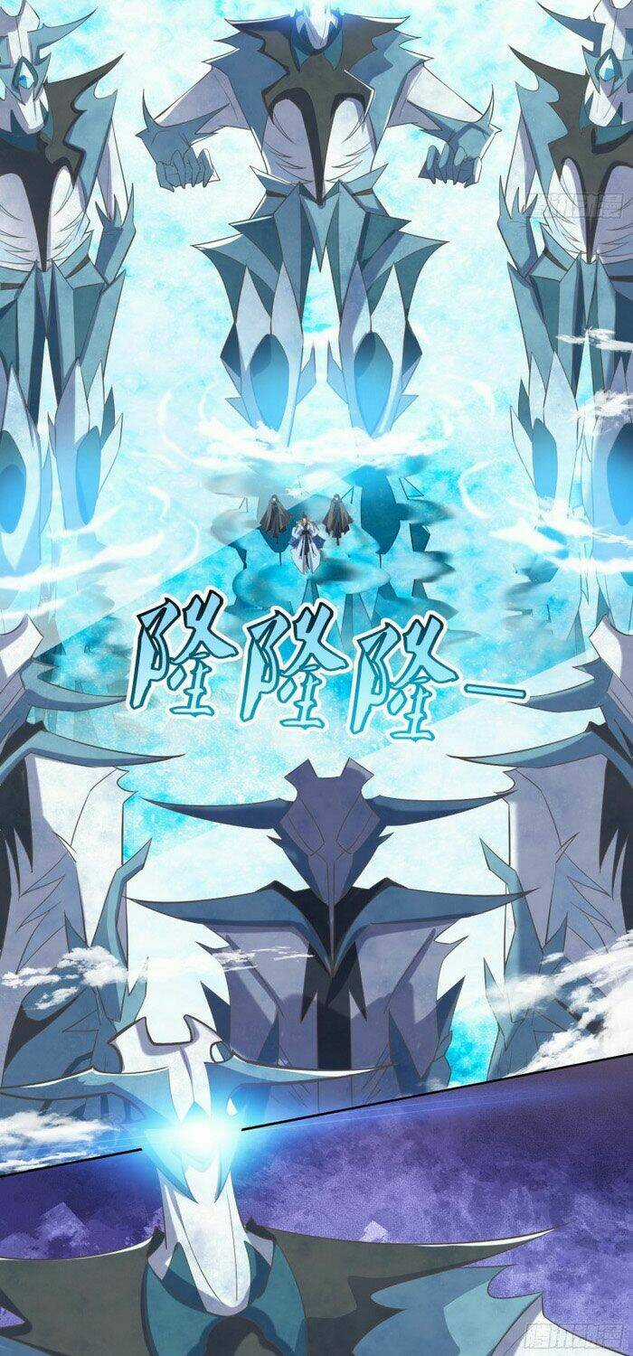 Đỉnh Cấp Phản Phái Đại Sư Huynh Chapter 63 trang 4