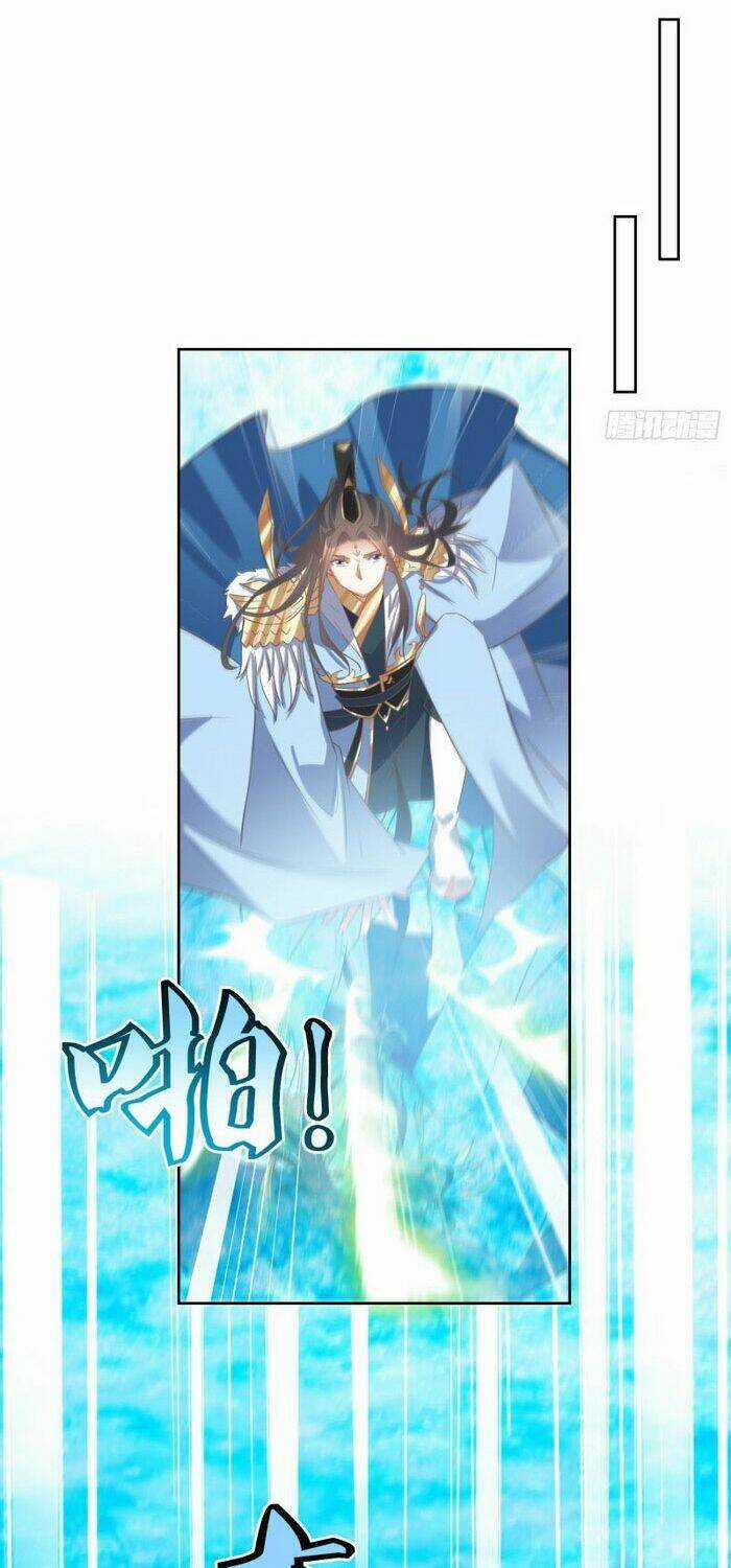 Đỉnh Cấp Phản Phái Đại Sư Huynh Chapter 63 trang 9