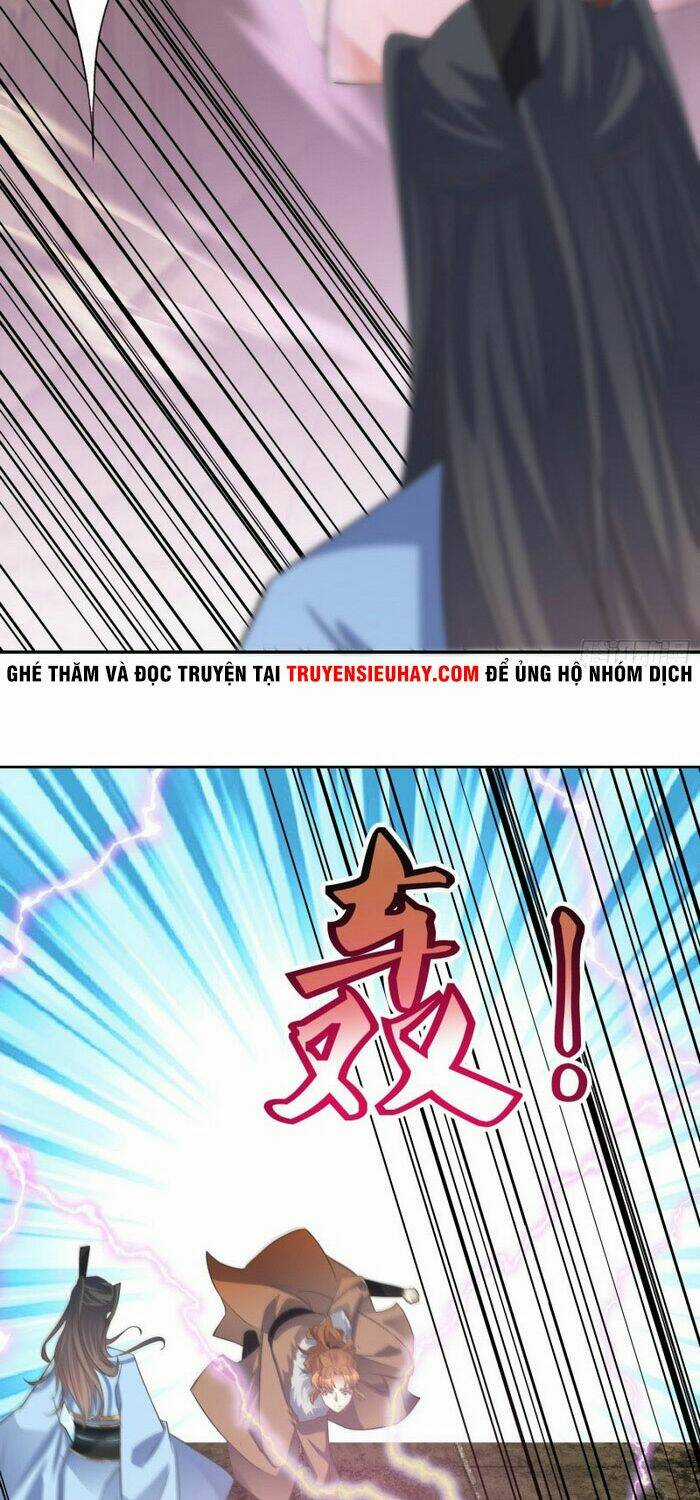 Đỉnh Cấp Phản Phái Đại Sư Huynh Chapter 64 trang 20