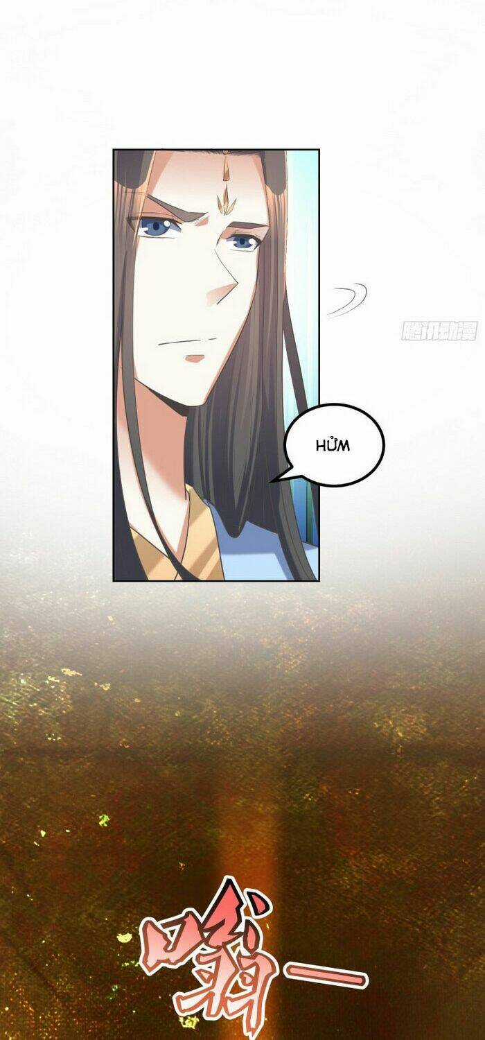 Đỉnh Cấp Phản Phái Đại Sư Huynh Chapter 64 trang 3