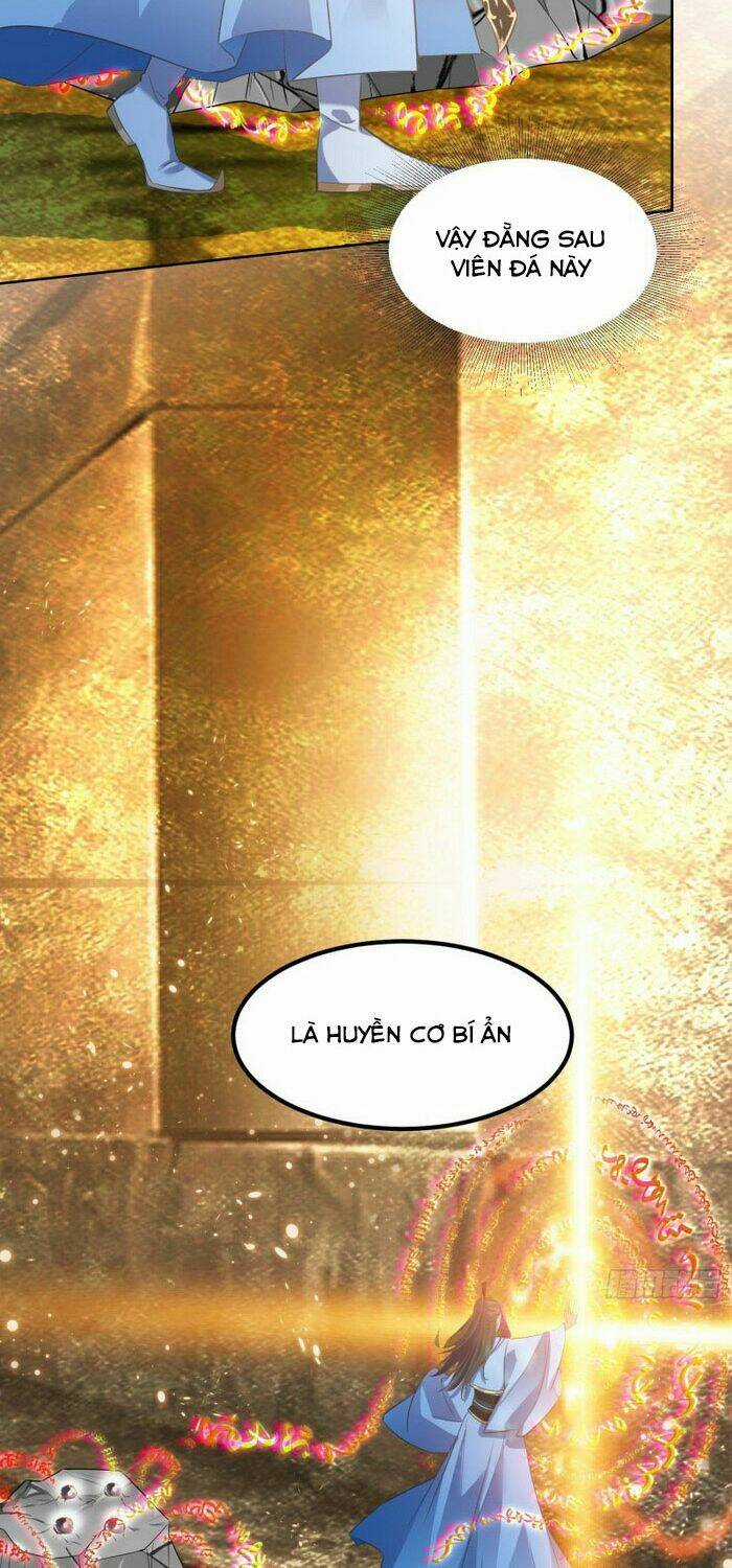 Đỉnh Cấp Phản Phái Đại Sư Huynh Chapter 64 trang 5