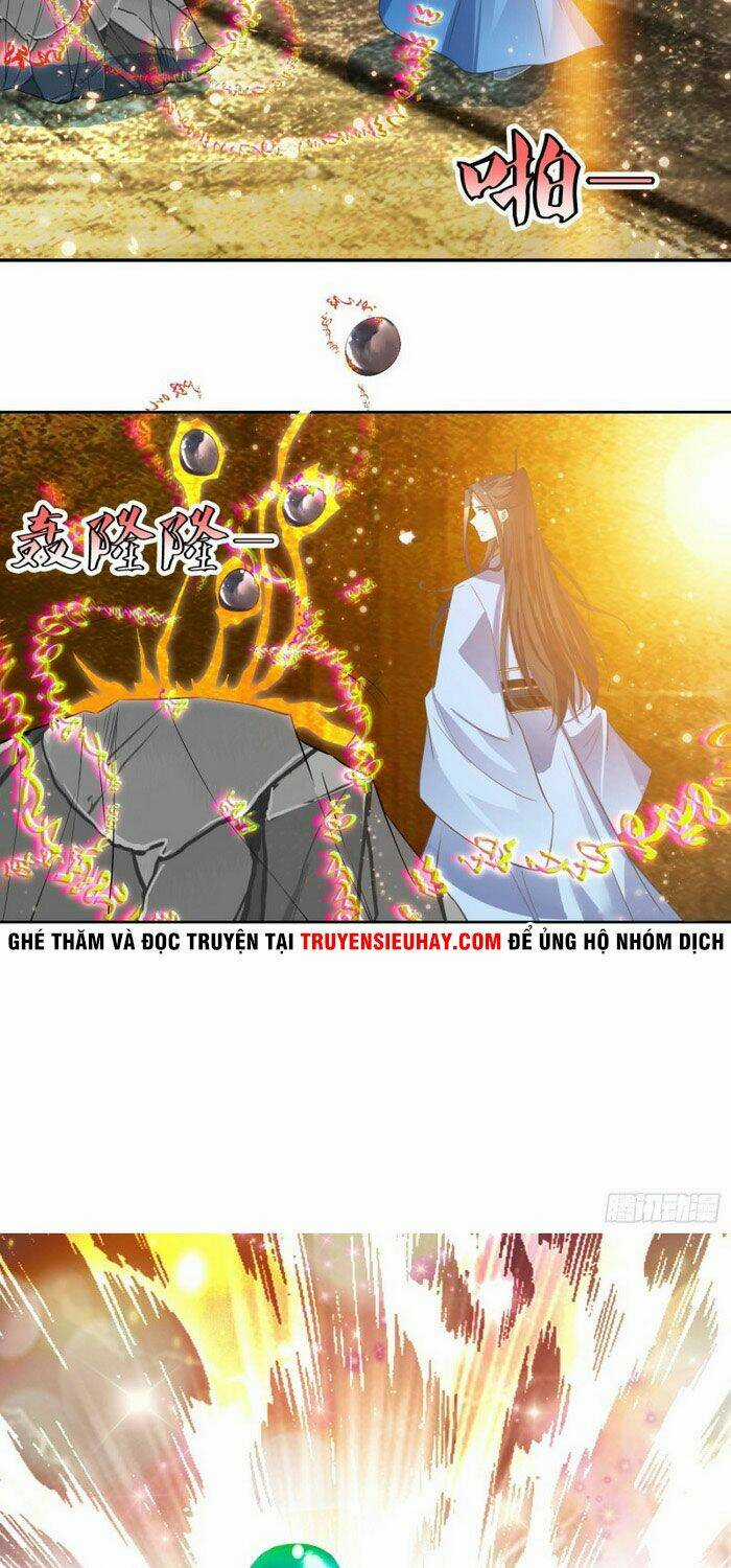 Đỉnh Cấp Phản Phái Đại Sư Huynh Chapter 64 trang 6