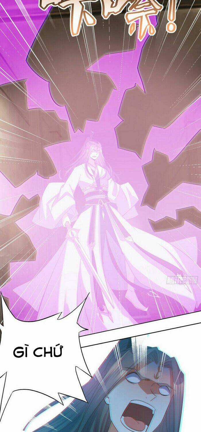 Đỉnh Cấp Phản Phái Đại Sư Huynh Chapter 65 trang 11