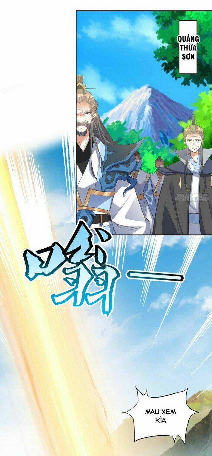 Đỉnh Cấp Phản Phái Đại Sư Huynh Chapter 65 trang 13