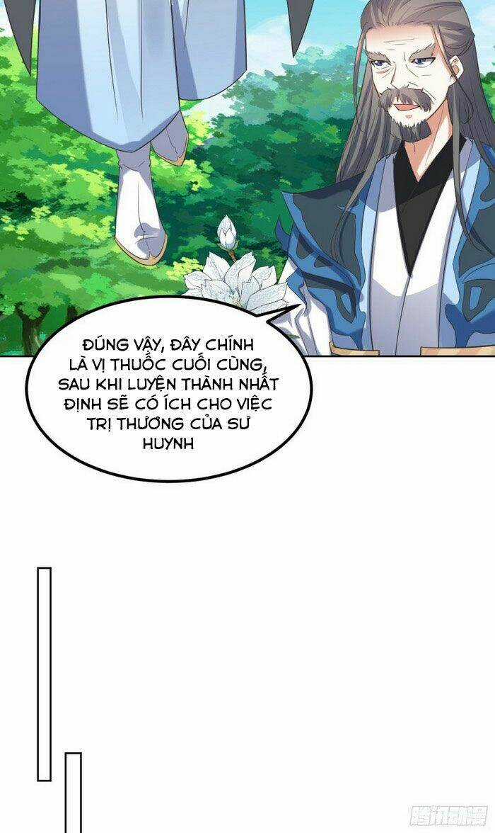 Đỉnh Cấp Phản Phái Đại Sư Huynh Chapter 65 trang 16