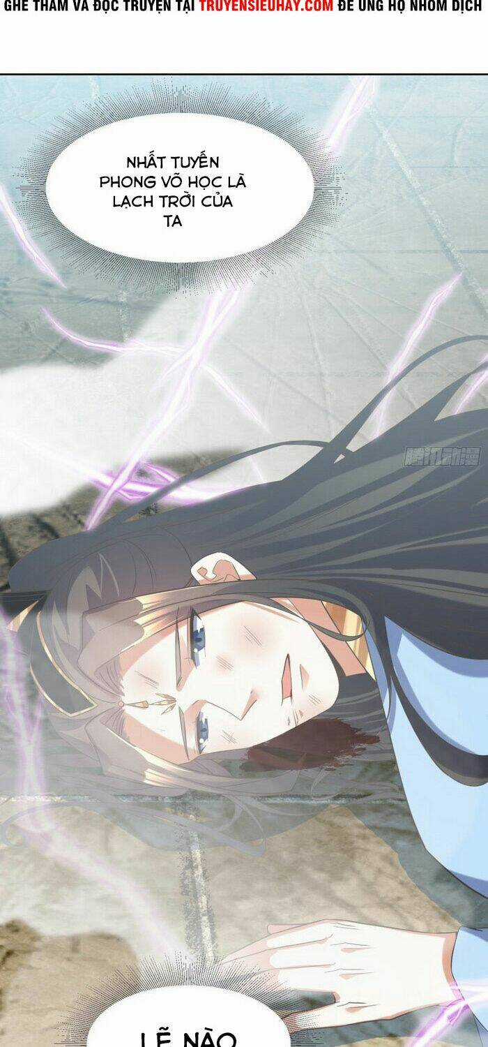 Đỉnh Cấp Phản Phái Đại Sư Huynh Chapter 65 trang 20