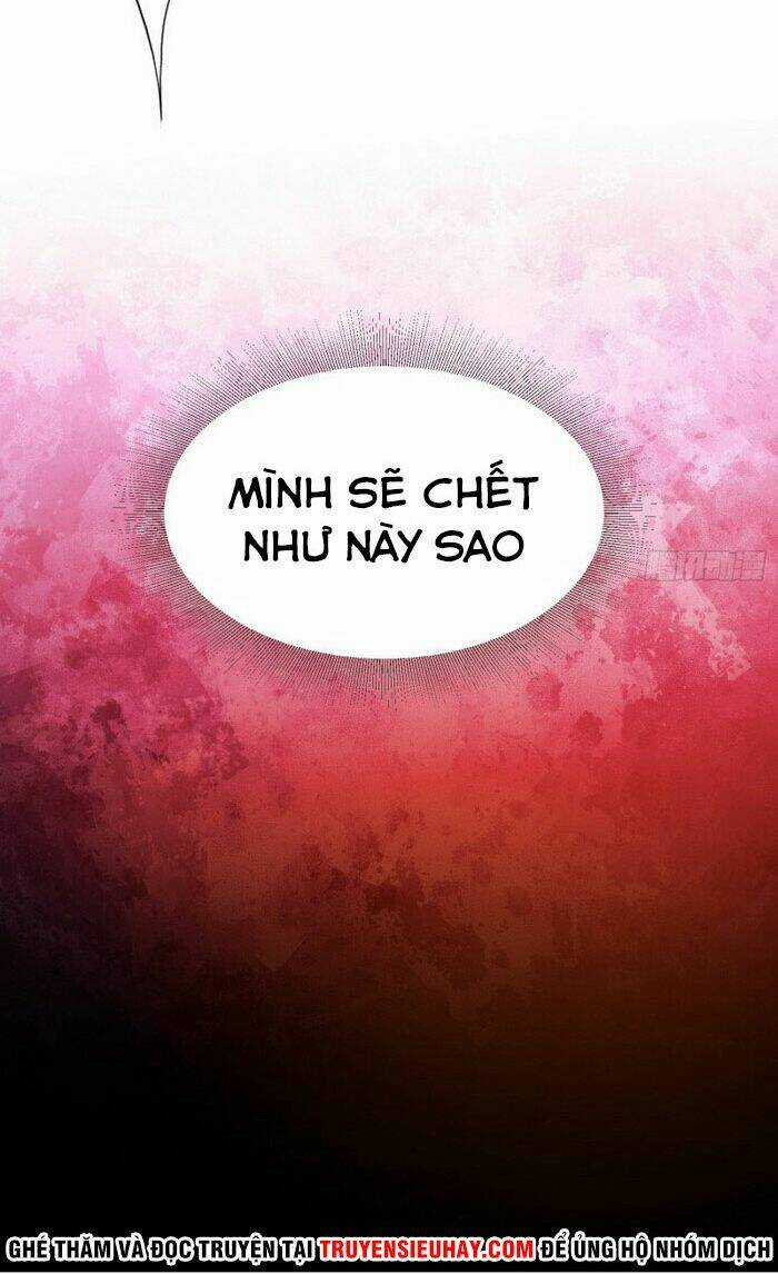 Đỉnh Cấp Phản Phái Đại Sư Huynh Chapter 65 trang 22