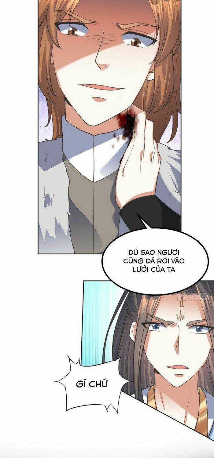 Đỉnh Cấp Phản Phái Đại Sư Huynh Chapter 65 trang 6