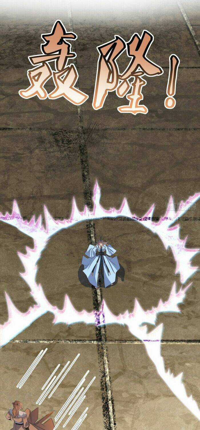 Đỉnh Cấp Phản Phái Đại Sư Huynh Chapter 65 trang 7