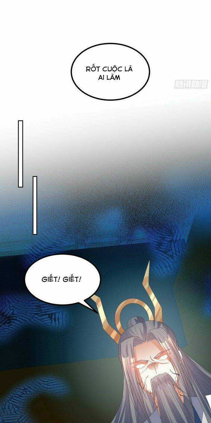 Đỉnh Cấp Phản Phái Đại Sư Huynh Chapter 66 trang 14