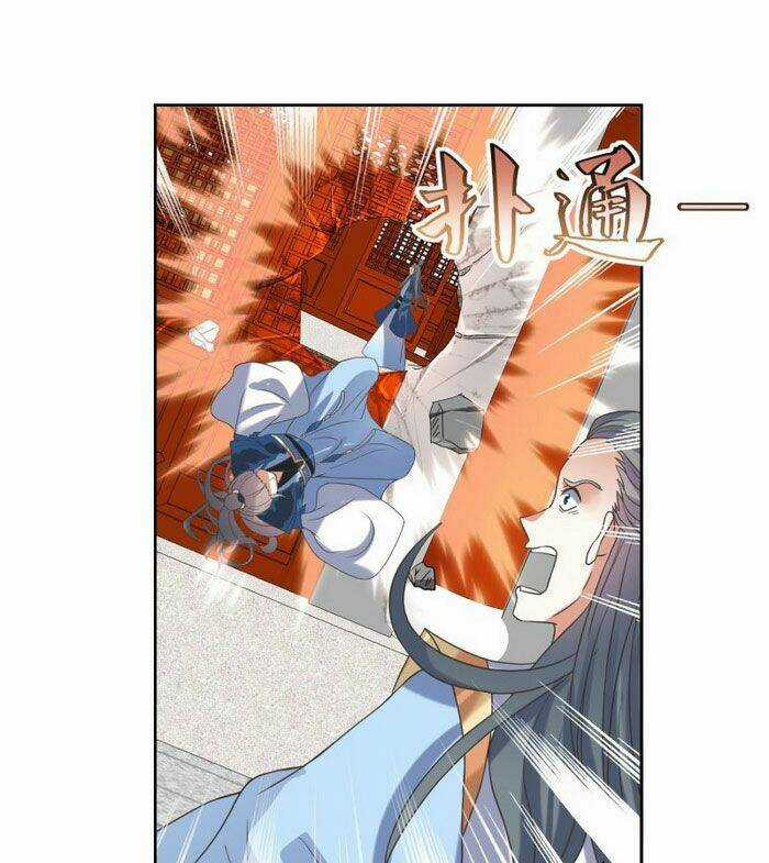 Đỉnh Cấp Phản Phái Đại Sư Huynh Chapter 66 trang 19