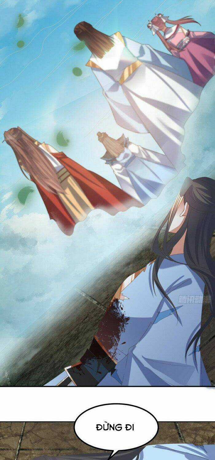 Đỉnh Cấp Phản Phái Đại Sư Huynh Chapter 66 trang 2