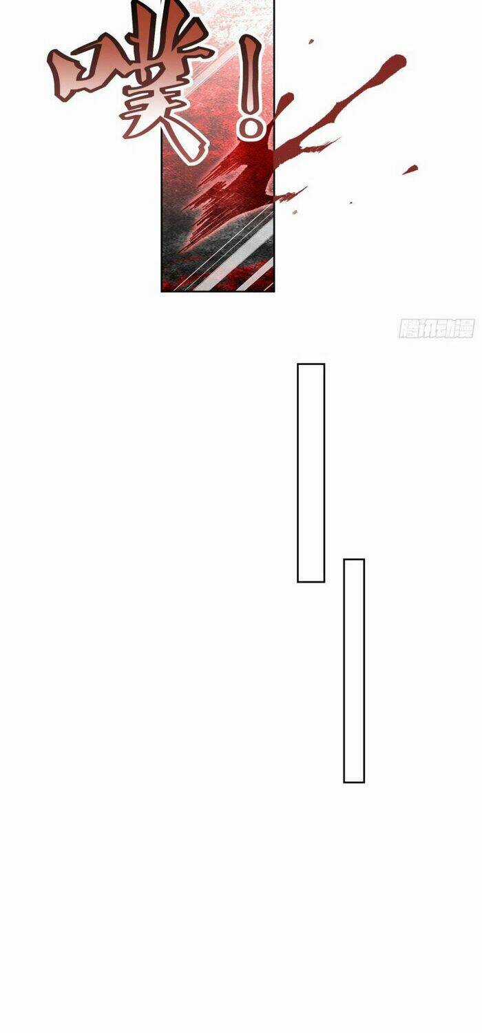 Đỉnh Cấp Phản Phái Đại Sư Huynh Chapter 66 trang 5