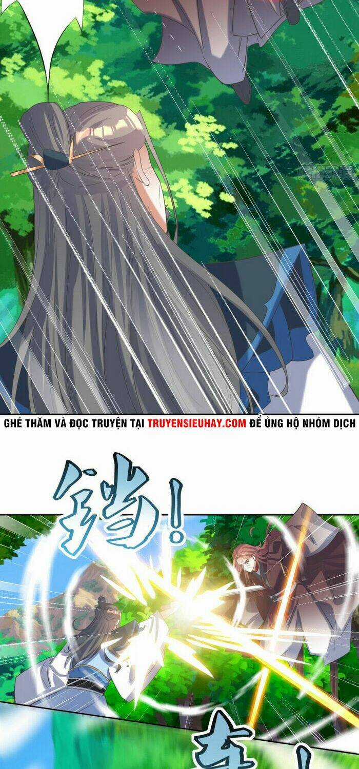 Đỉnh Cấp Phản Phái Đại Sư Huynh Chapter 67 trang 15