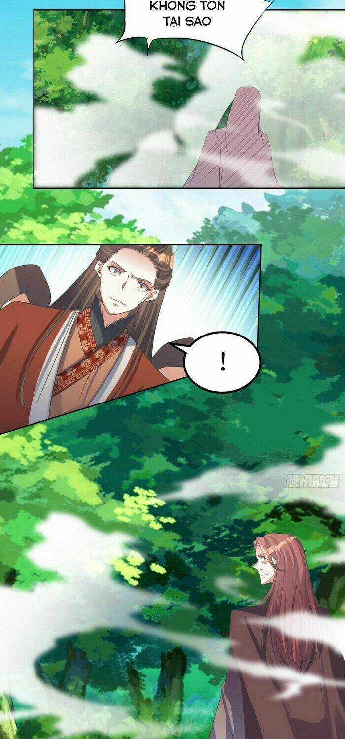 Đỉnh Cấp Phản Phái Đại Sư Huynh Chapter 67 trang 18