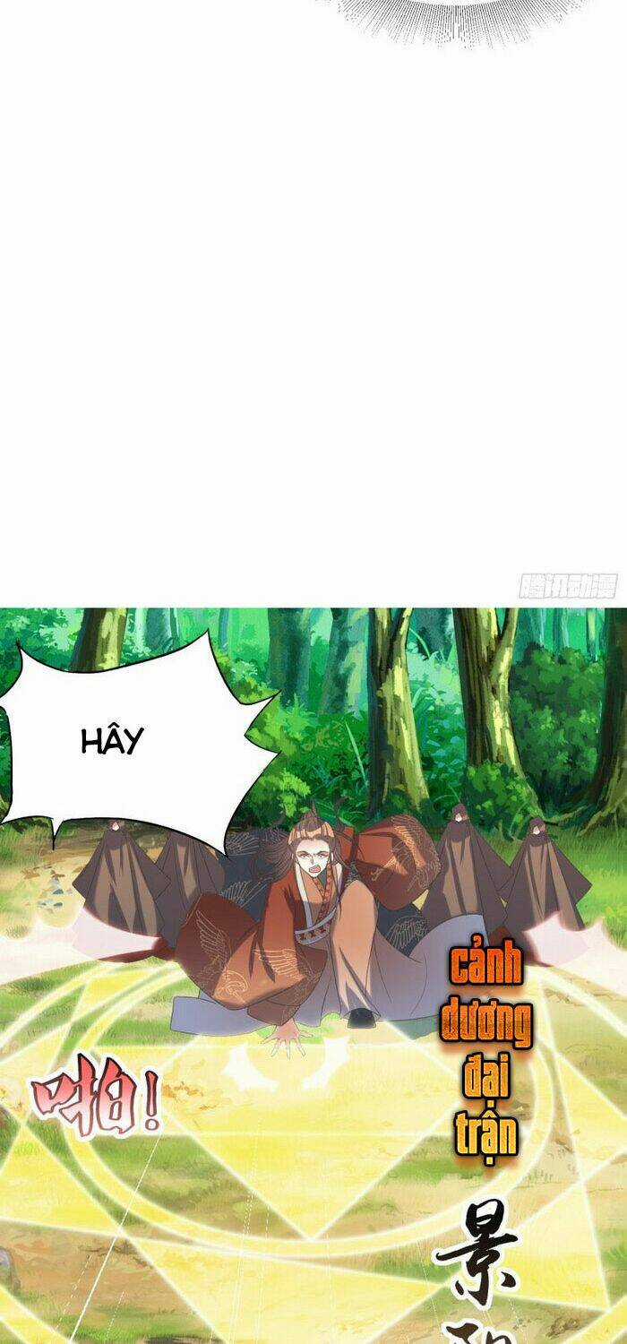 Đỉnh Cấp Phản Phái Đại Sư Huynh Chapter 67 trang 20