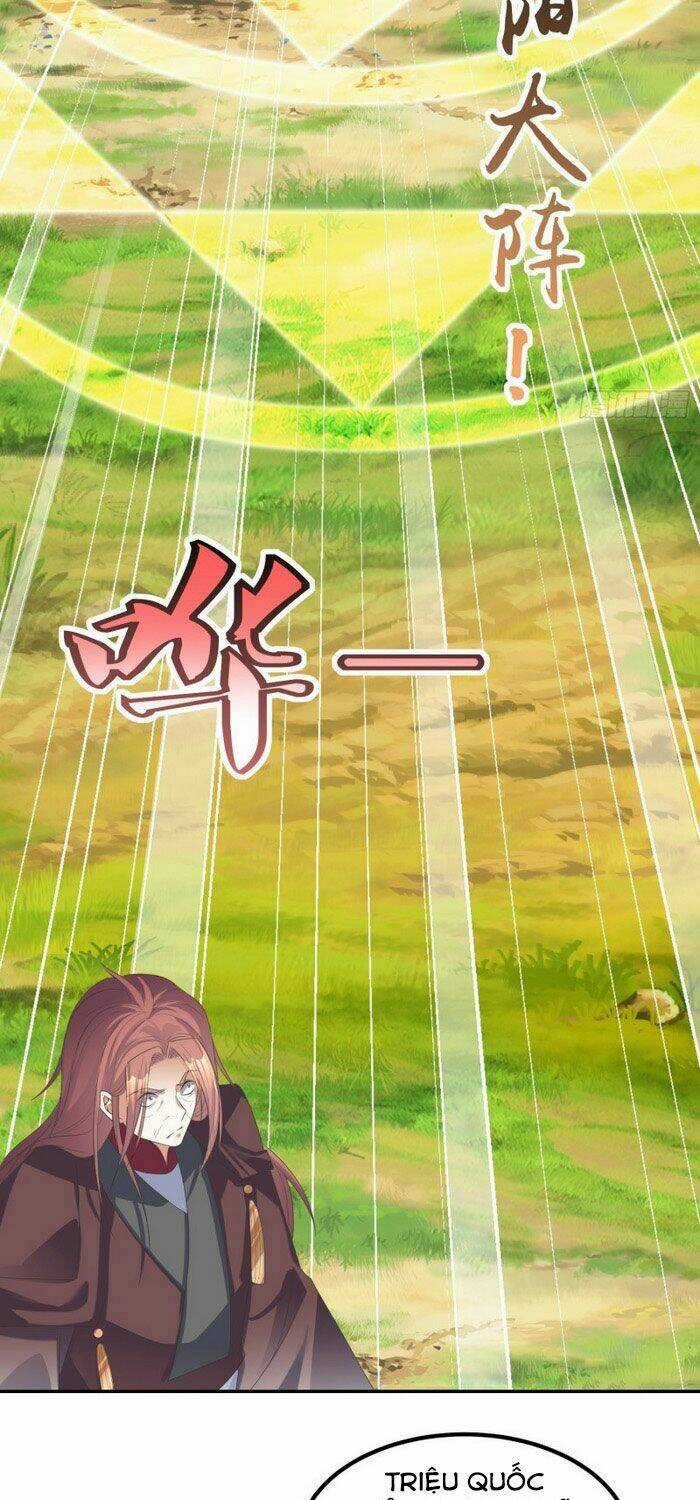 Đỉnh Cấp Phản Phái Đại Sư Huynh Chapter 67 trang 21