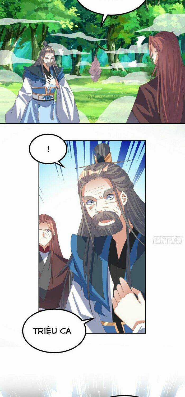 Đỉnh Cấp Phản Phái Đại Sư Huynh Chapter 67 trang 24