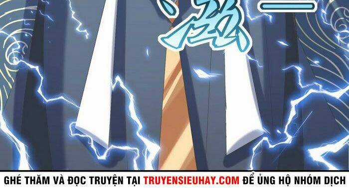 Đỉnh Cấp Phản Phái Đại Sư Huynh Chapter 67 trang 26
