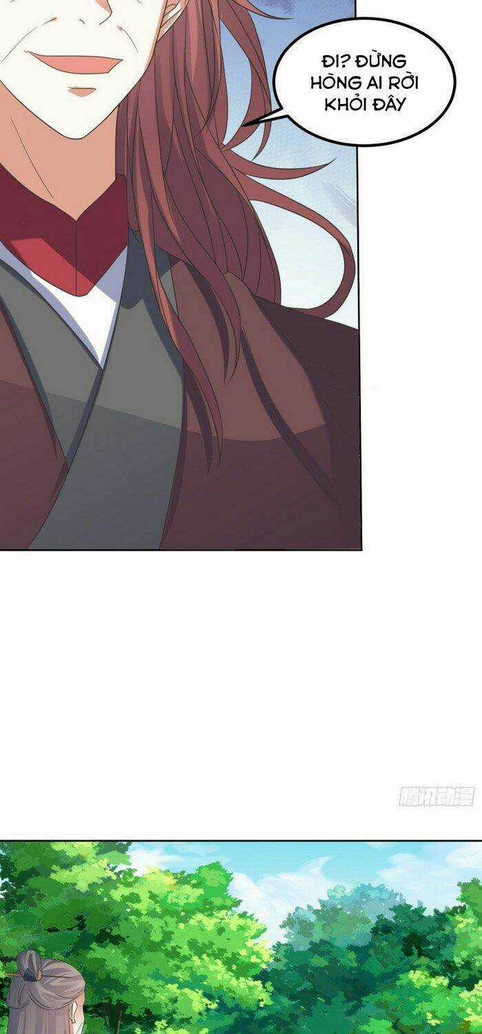 Đỉnh Cấp Phản Phái Đại Sư Huynh Chapter 67 trang 6