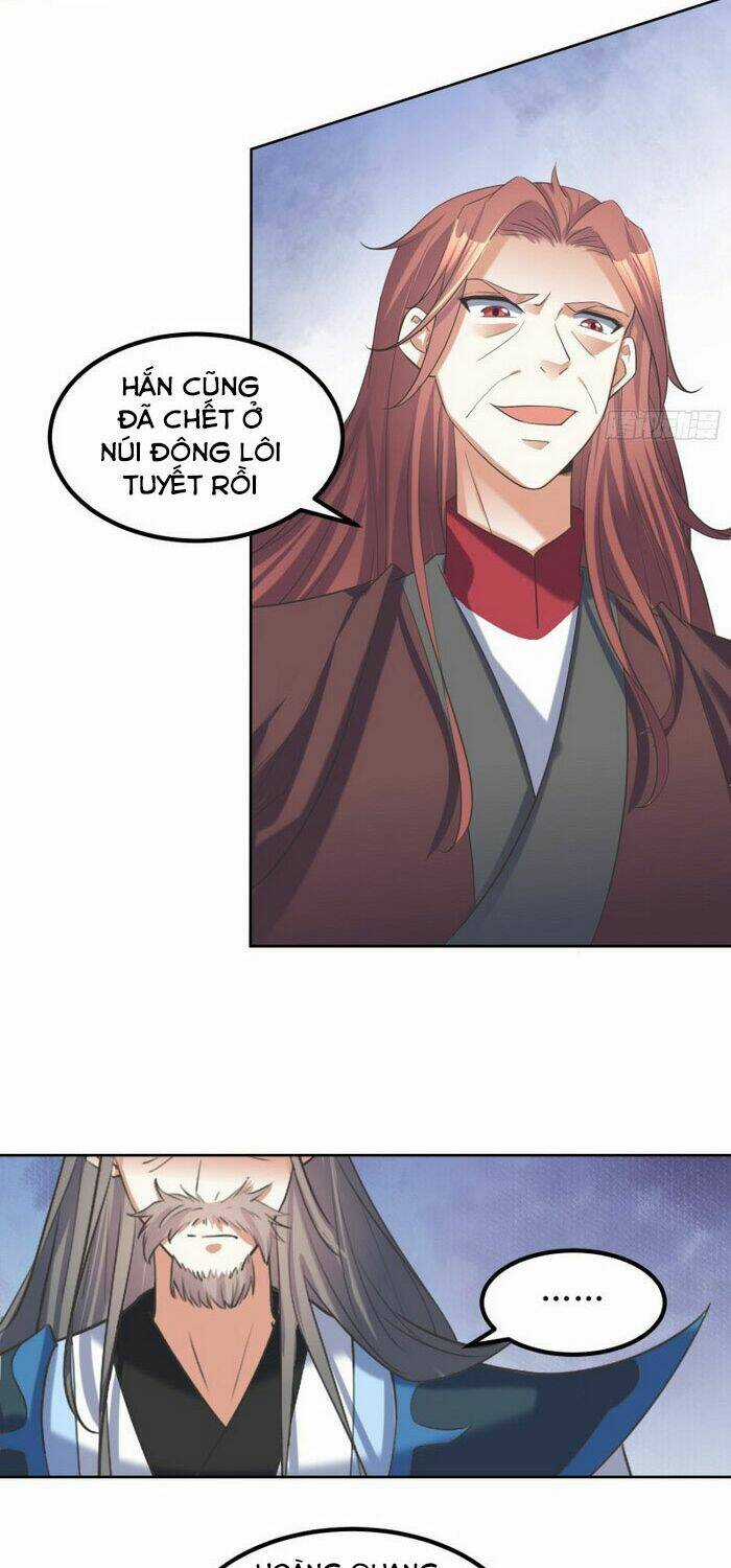 Đỉnh Cấp Phản Phái Đại Sư Huynh Chapter 67 trang 9