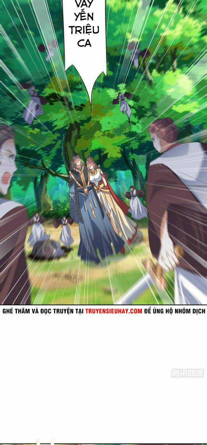 Đỉnh Cấp Phản Phái Đại Sư Huynh Chapter 68 trang 12