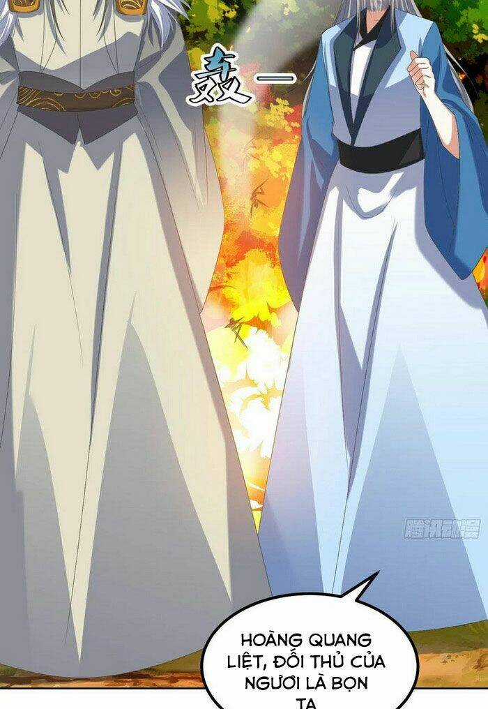 Đỉnh Cấp Phản Phái Đại Sư Huynh Chapter 68 trang 14