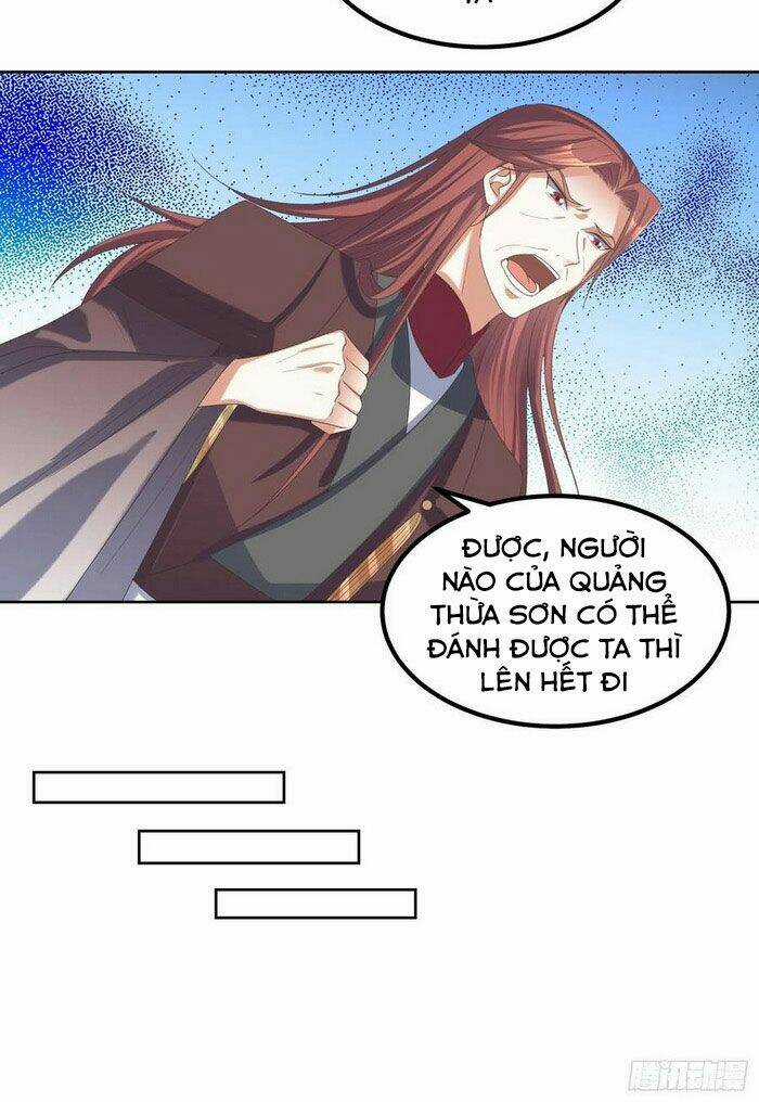 Đỉnh Cấp Phản Phái Đại Sư Huynh Chapter 68 trang 15