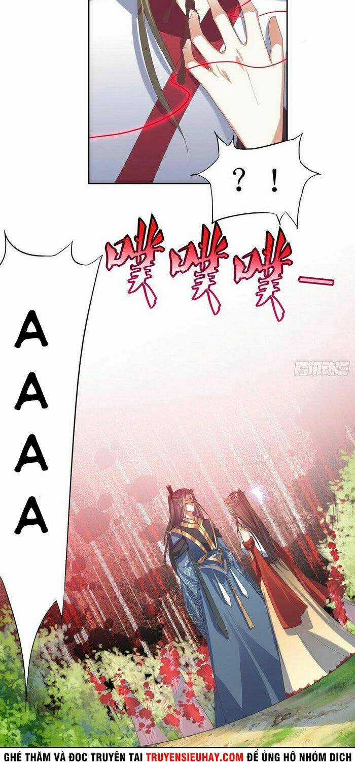 Đỉnh Cấp Phản Phái Đại Sư Huynh Chapter 68 trang 18