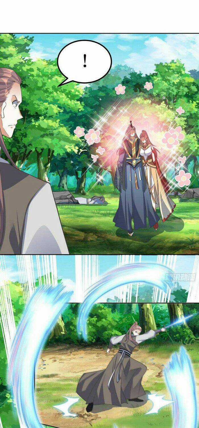 Đỉnh Cấp Phản Phái Đại Sư Huynh Chapter 68 trang 4