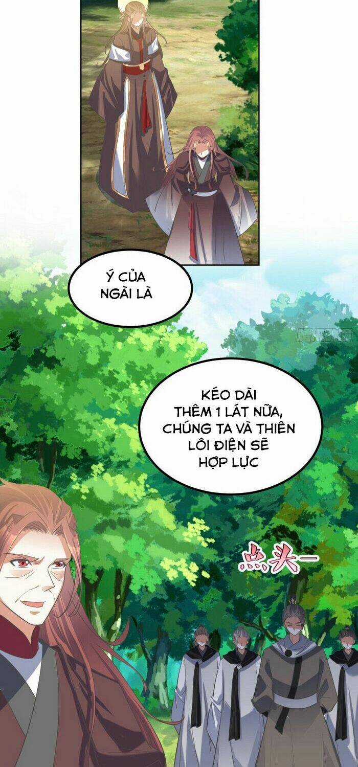 Đỉnh Cấp Phản Phái Đại Sư Huynh Chapter 69 trang 7