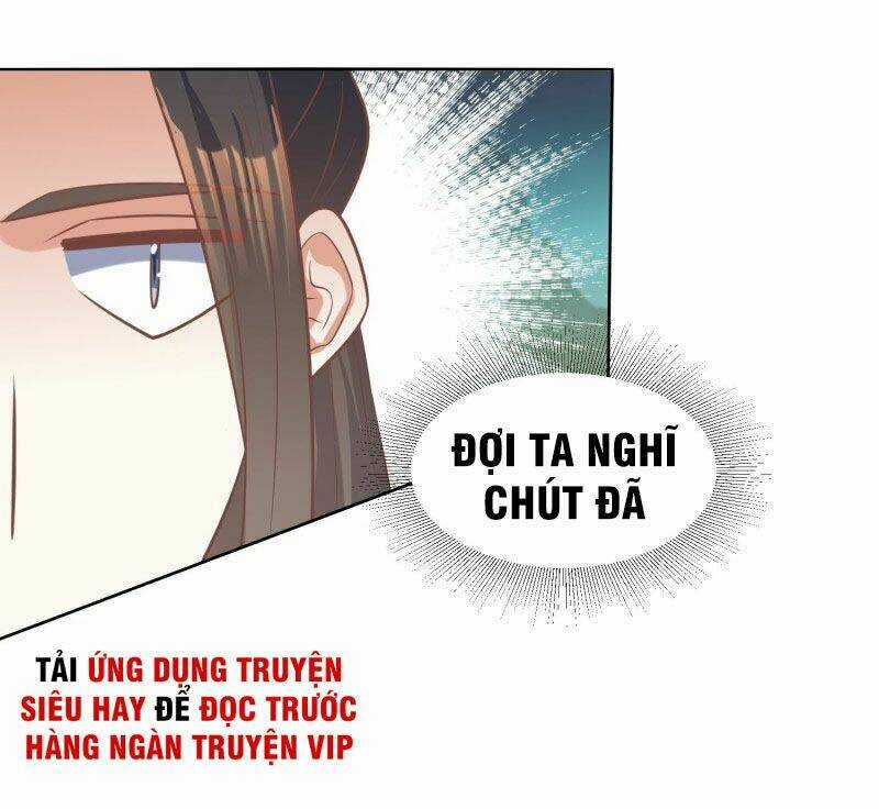 Đỉnh Cấp Phản Phái Đại Sư Huynh Chapter 7 trang 12
